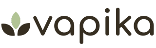 Logo - Vapika Herbal Tea Store